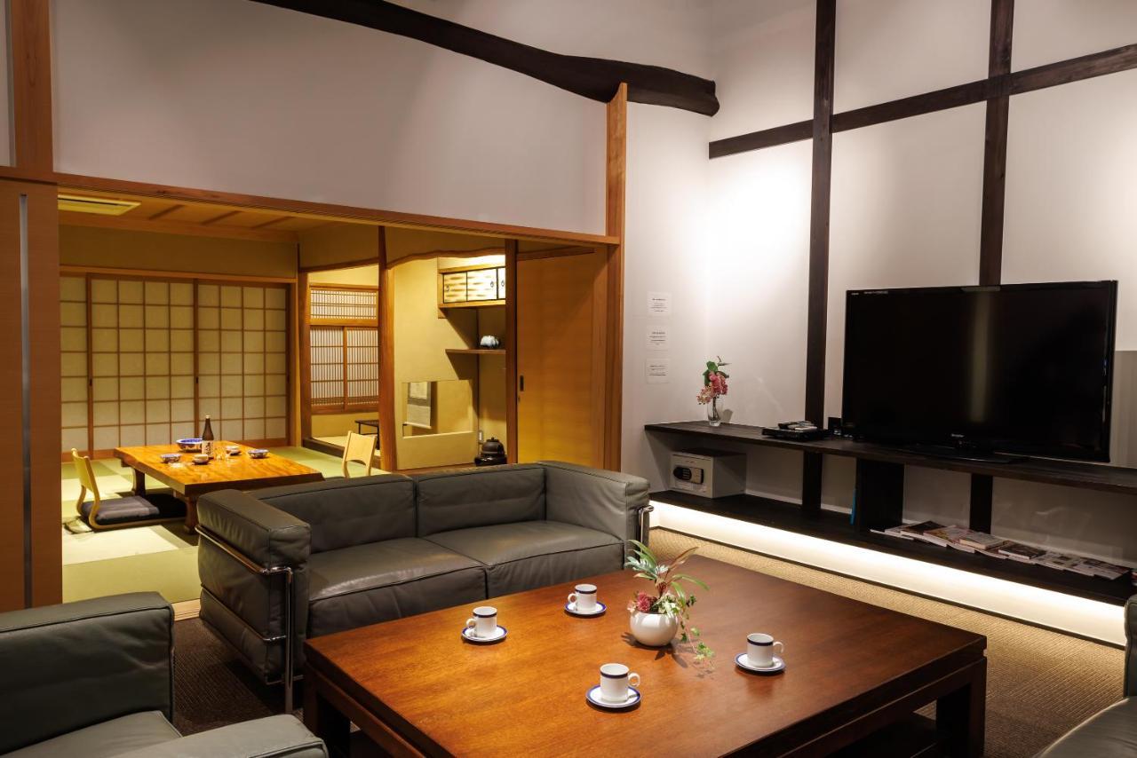 Kyoyado Usagi Kyoto Exterior photo