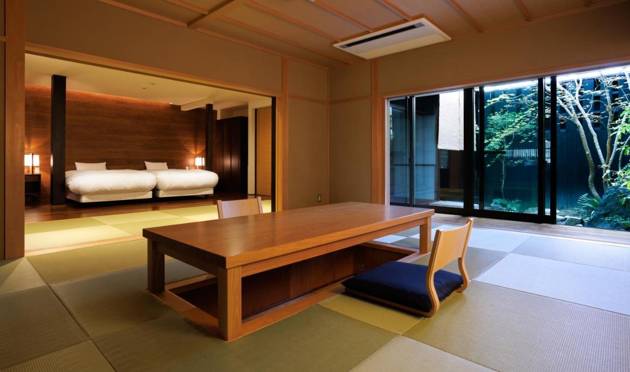 Kyoyado Usagi Villa Kyoto Exterior photo