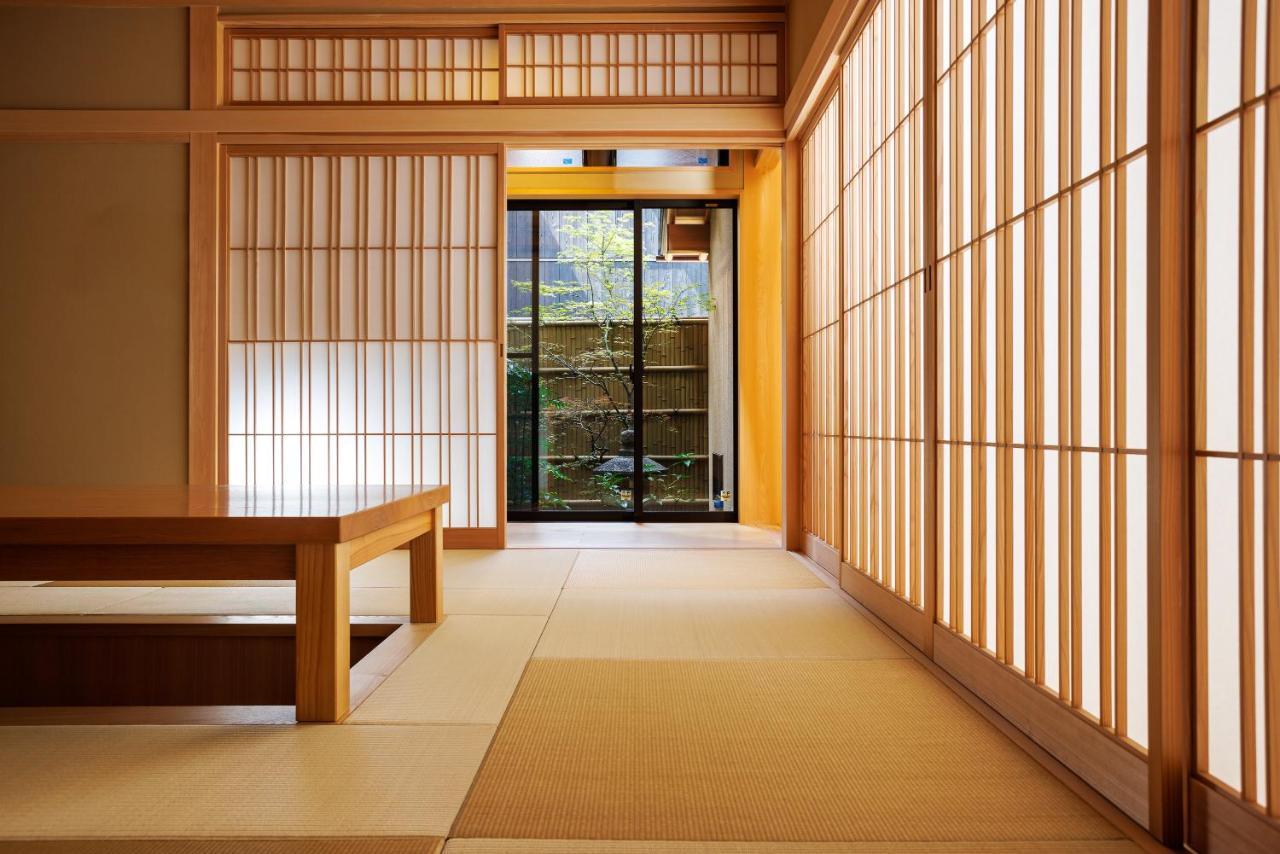 Kyoyado Usagi Kyoto Exterior photo