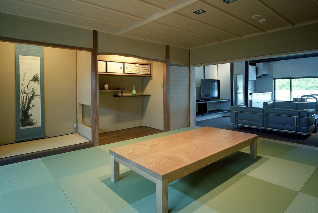 Kyoyado Usagi Villa Kyoto Room photo