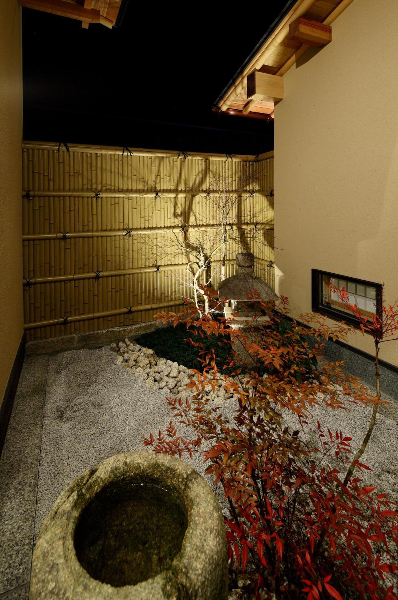 Kyoyado Usagi Kyoto Room photo