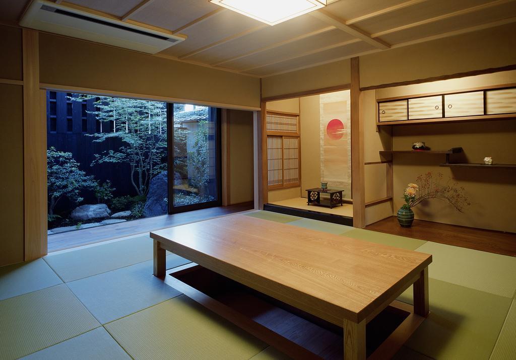 Kyoyado Usagi Villa Kyoto Room photo