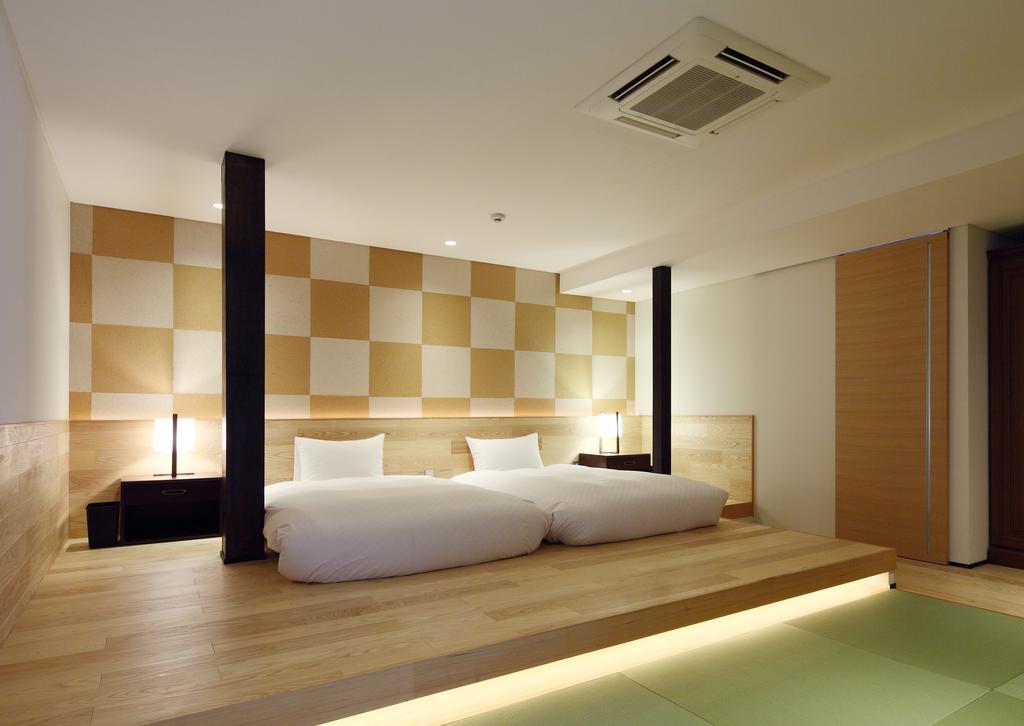 Kyoyado Usagi Kyoto Room photo
