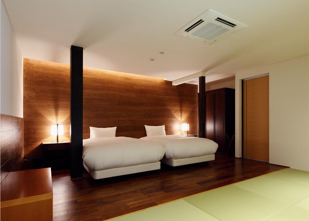 Kyoyado Usagi Kyoto Room photo
