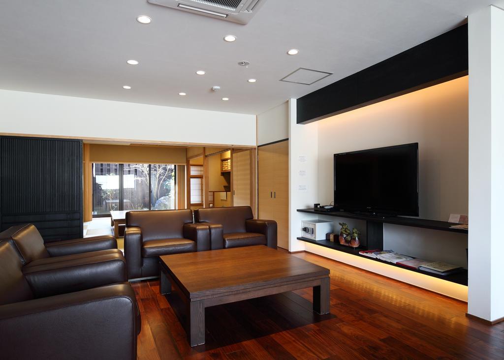 Kyoyado Usagi Kyoto Room photo