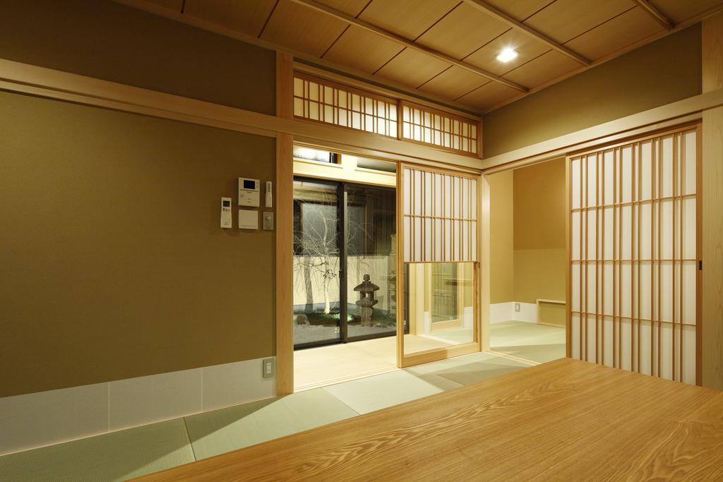 Kyoyado Usagi Villa Kyoto Room photo