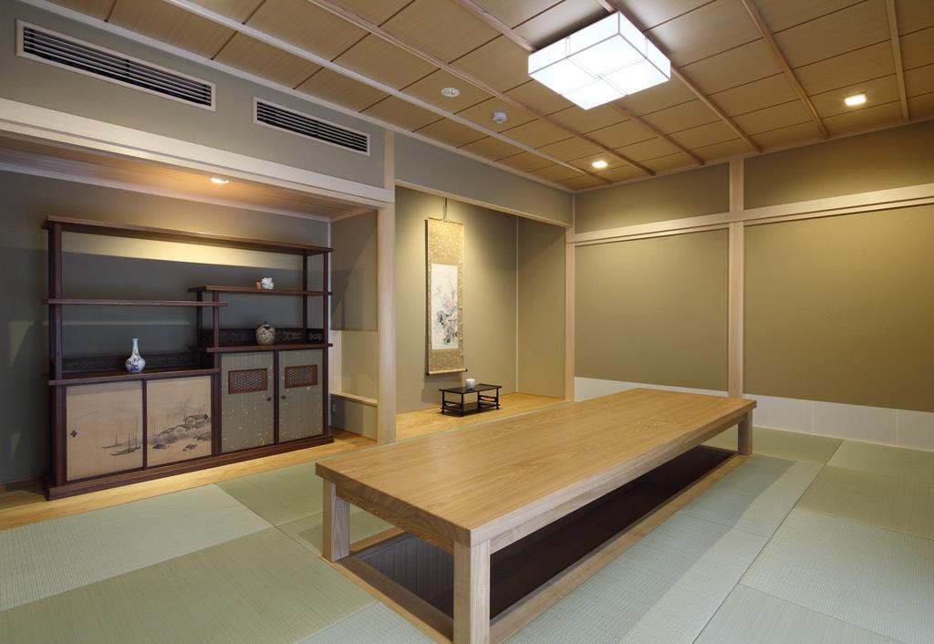 Kyoyado Usagi Villa Kyoto Room photo