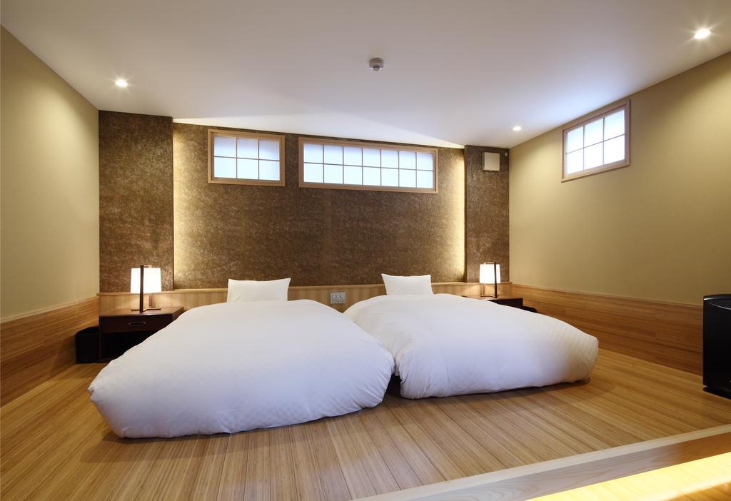 Kyoyado Usagi Villa Kyoto Room photo