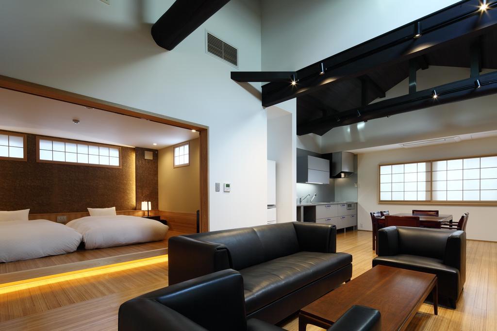 Kyoyado Usagi Kyoto Room photo