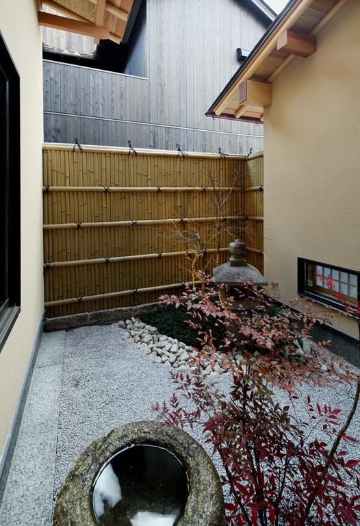 Kyoyado Usagi Kyoto Exterior photo