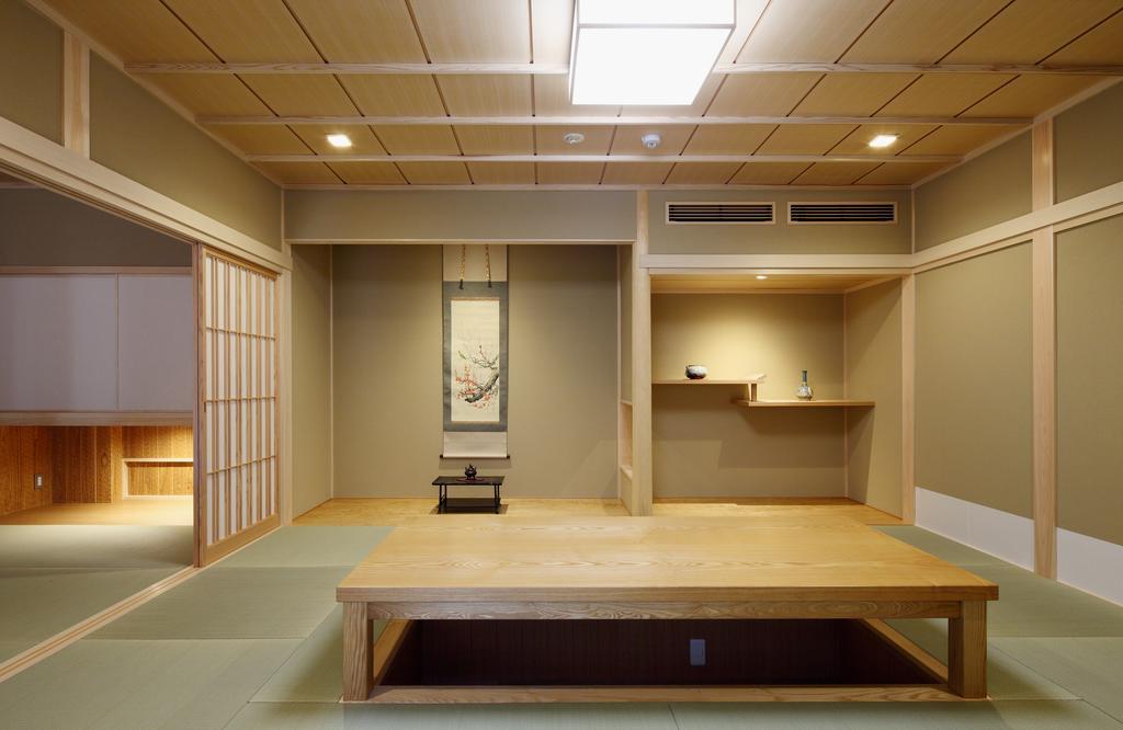Kyoyado Usagi Kyoto Room photo