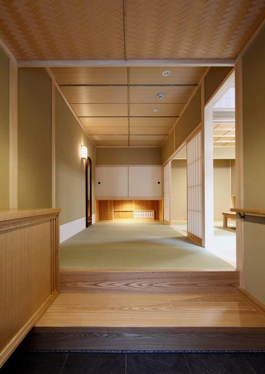 Kyoyado Usagi Kyoto Room photo