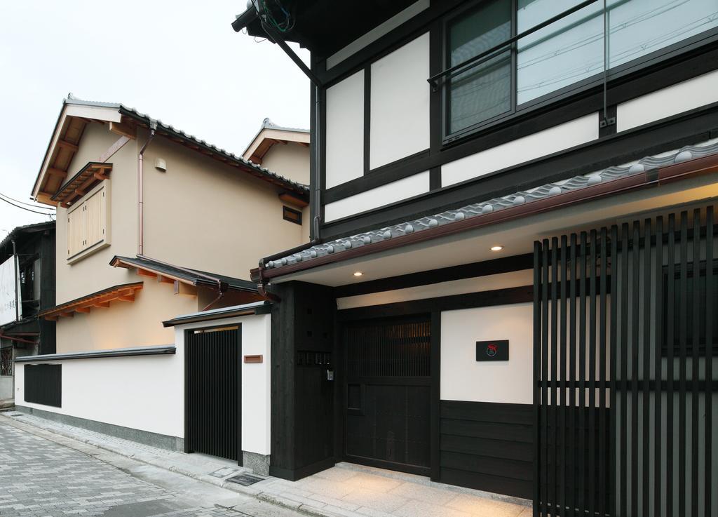 Kyoyado Usagi Villa Kyoto Exterior photo